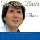 CD - Udo Jürgens - Nur Das Beste (Die 80er Jahre 1981 - 1989)