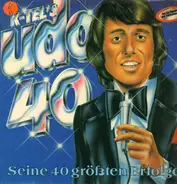 Udo Jürgens - Seine 40 größten Erfolge