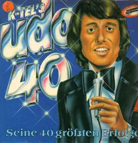 Udo Jürgens - Seine 40 größten Erfolge