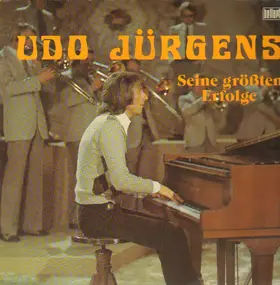 Udo Jürgens - Seine größten Erfolge