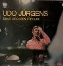 LP - Udo Jürgens - Seine größten Erfolge