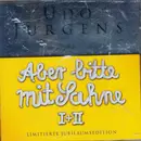 Double CD - Udo Jürgens - Seine Größten Erfolge - Aber Bitte Mit Sahne I + II - Limited Edition