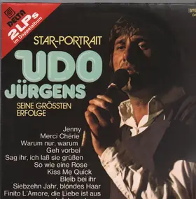 Udo Jürgens - Seine Grössten Erfolge