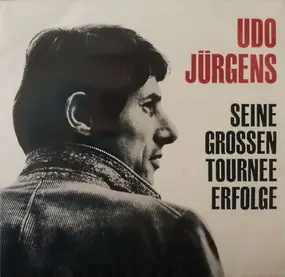 Udo Jürgens - Seine Großen Tournee-Erfolge
