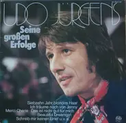 Udo Jürgens - Seine großen Erfolge
