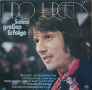 LP - Udo Jürgens - Seine Großen Erfolge