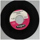7inch Vinyl Single - Udo Juergens - Siebzehn Jahr, Blondes Haar / So Wie Eine Rose