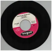 udo juergens - Siebzehn Jahr, Blondes Haar / So Wie Eine Rose