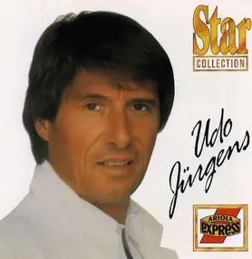 Udo Jürgens - Star Collection - Aber Bitte Mit Sahne