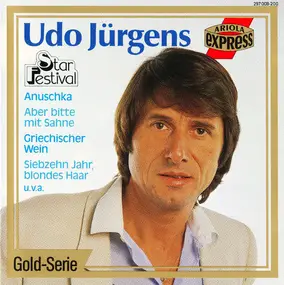 Udo Jürgens - Star Festival