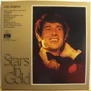 12inch Vinyl Single-Box - Udo Jürgens - Stars In Gold - box with poster