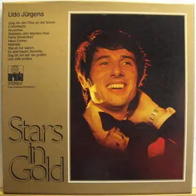 Udo Jürgens - stars in gold