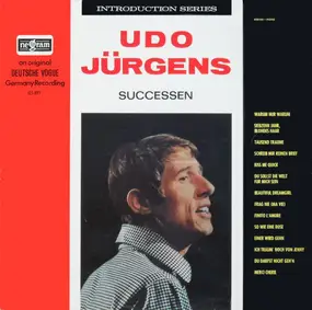 Udo Jürgens - Successen