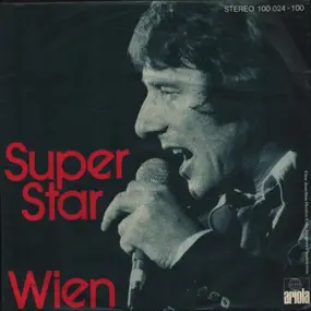 Udo Jürgens - Super Star / Wien