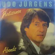 7inch Vinyl Single - Udo Jürgens - Partisanen