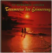 LP-Box - Udo Jürgens / Peter Alexander / Howard Carpendale a.o. - Traumreise Der Erinnerung - Hardcover Box + Booklet