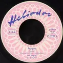 7inch Vinyl Single - Udo Jürgens - Peppino / Frag Mich Nie Was Heimweh Ist