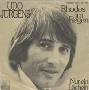 Udo Jürgens - Rhodos Im Regen