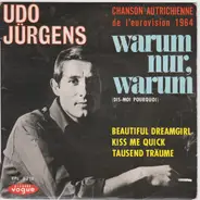 Udo Jürgens - Warum Nur, Warum (Dis-Moi Pourquoi)