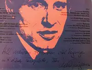 LP - Udo Jürgens With Frank Valdor - Hits For Dancing