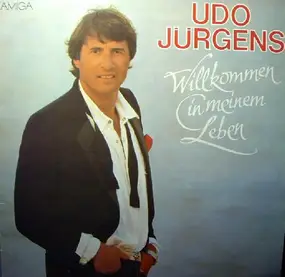 Udo Jürgens - Willkommen in Meinem Leben