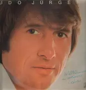 LP - Udo Jürgens - Willkommen in Meinem Leben