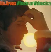 LP - Udo Jürgens - Wünsche zur Weihnachtszeit