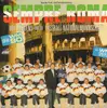 LP - Udo Jürgens und die Fussball National Mannschaft - Sempre Roma