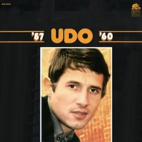Udo Jürgens - Udo '57 - '60