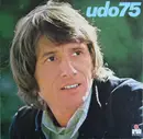 LP - Udo Jürgens - Udo 75