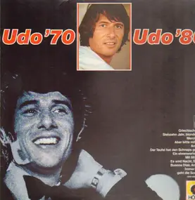 Udo Jürgens - Udo '70 - Udo '80