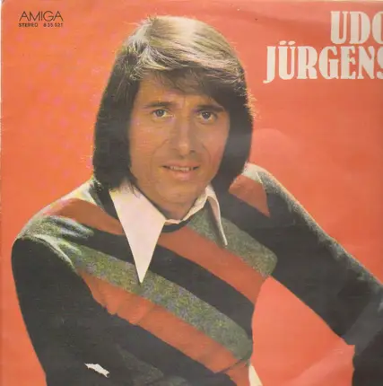 Udo Jürgens - Amiga Edition