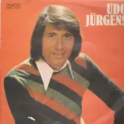 LP - Udo Jürgens - Udo Jürgens
