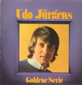 Udo Jürgens - Goldene Serie