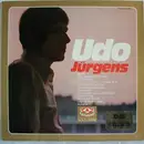 LP - Udo Jürgens - Udo Jürgens - Seine Ersten Erfolge