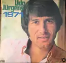 LP - Udo Jürgens - Udo Jürgens 1971