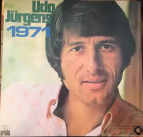 Udo Jürgens - Udo Jürgens 1971
