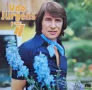 LP - Udo Jürgens - Udo Jürgens '77