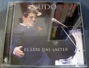 Double CD - Udo Jürgens - Udo Live - Es Lebe das Laster