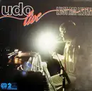 Double LP - Udo Jürgens - Udo Live - Lust Am Leben