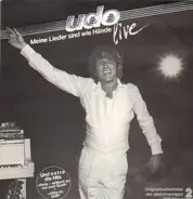 Udo Jürgens - Udo Live - Meine Lieder Sind Wie Hände