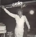 Double LP - Udo Jürgens - Udo Live - Meine Lieder Sind Wie Hände