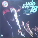 LP - Udo Jürgens - Udo Live 78