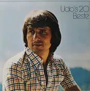 LP - Udo Jürgens - Udo's 20 Beste
