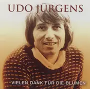 CD - Udo Jürgens - Vielen Dank Für Die Blumen