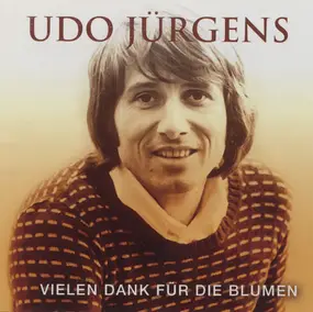 Udo Jürgens - Vielen Dank Fur Die Blumen