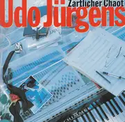CD - Udo Jürgens - Zärtlicher Chaot