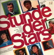 LP - Udo Jürgens, Mireille Mathieu a.o. - Stunde der Stars