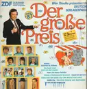 LP - Udo Jürgens, Nicki, Roland Kaiser, a.o. - Der Große Preis