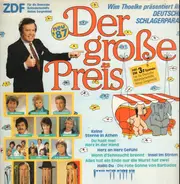 Udo Jürgens, Nicki, Roland Kaiser, a.o. - Der Große Preis